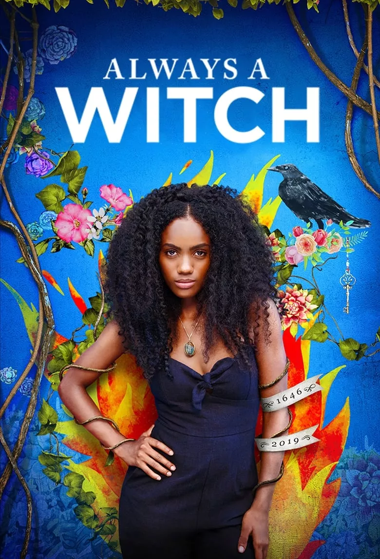 Always a Witch : หลงยุคมาเจอรัก - เว็บดูหนังดีดี ดูหนังออนไลน์ 2022 หนังใหม่ชนโรง