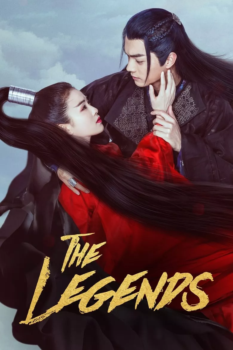 Zhao Yao : เจาเหยา ลิขิตรักนางพญามาร - เว็บดูหนังดีดี ดูหนังออนไลน์ 2022 หนังใหม่ชนโรง