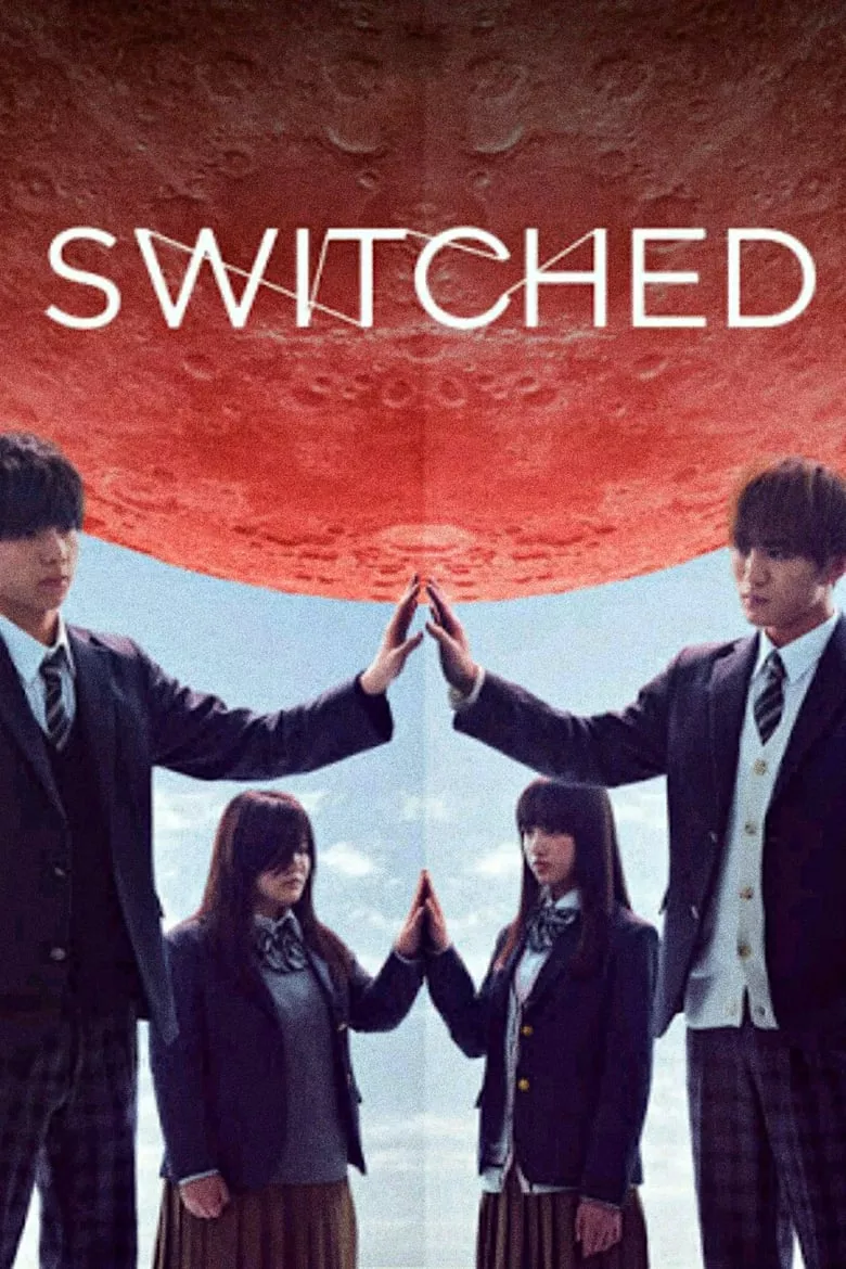 Switched : ผลัดกันเป็นสาวป๊อป - เว็บดูหนังดีดี ดูหนังออนไลน์ 2022 หนังใหม่ชนโรง