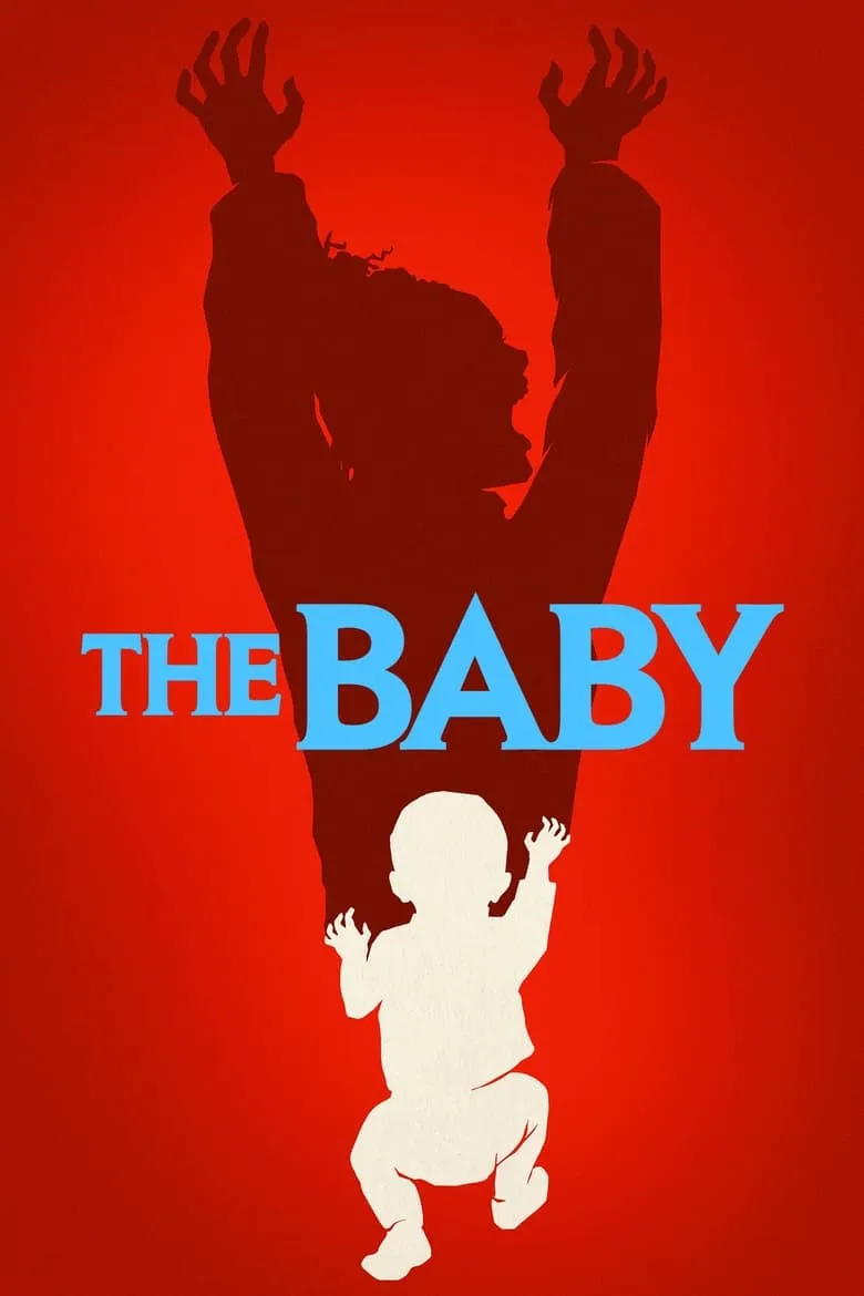 The Baby - เว็บดูหนังดีดี ดูหนังออนไลน์ 2022 หนังใหม่ชนโรง