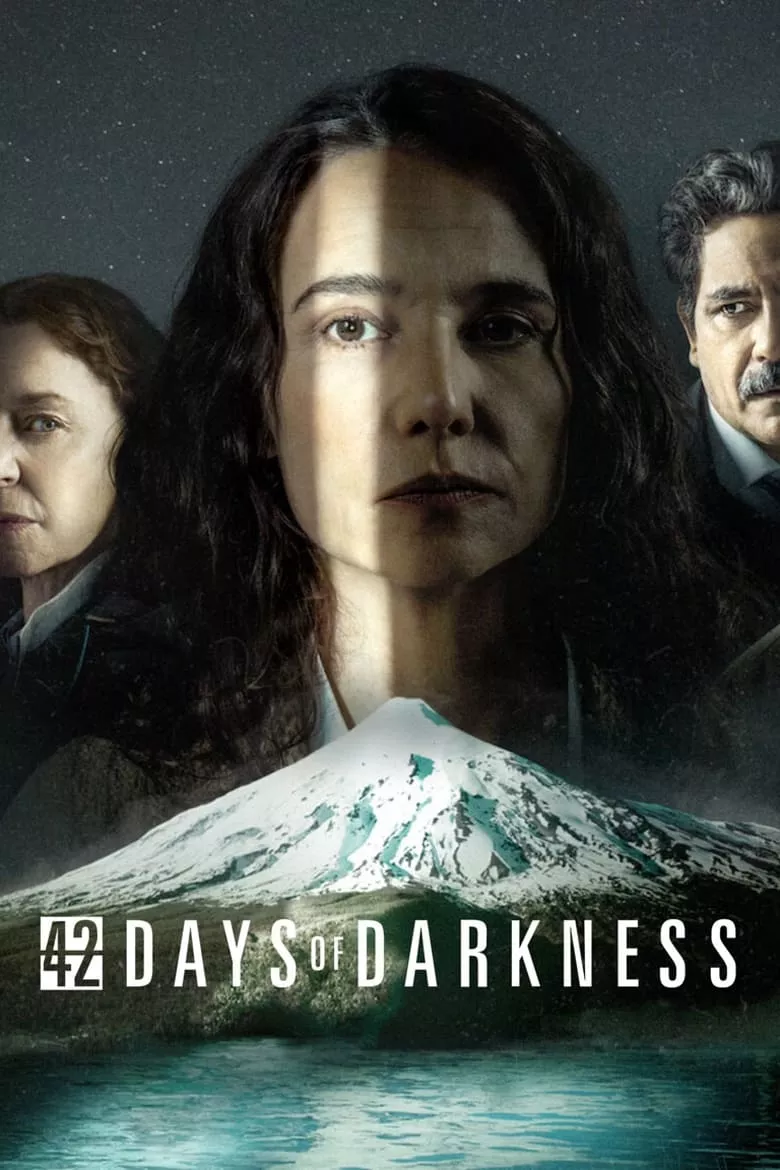 42 Days of Darkness : 42 วันในความมืด - เว็บดูหนังดีดี ดูหนังออนไลน์ 2022 หนังใหม่ชนโรง