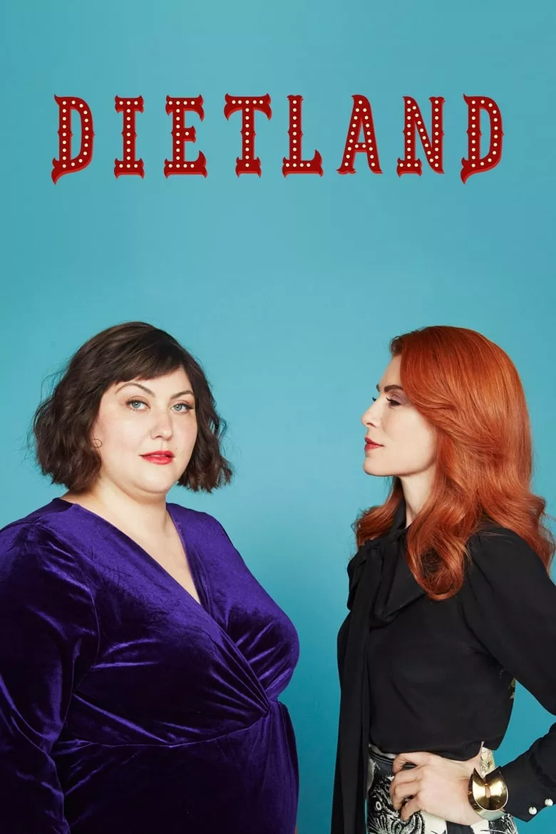 Dietland - เว็บดูหนังดีดี ดูหนังออนไลน์ 2022 หนังใหม่ชนโรง