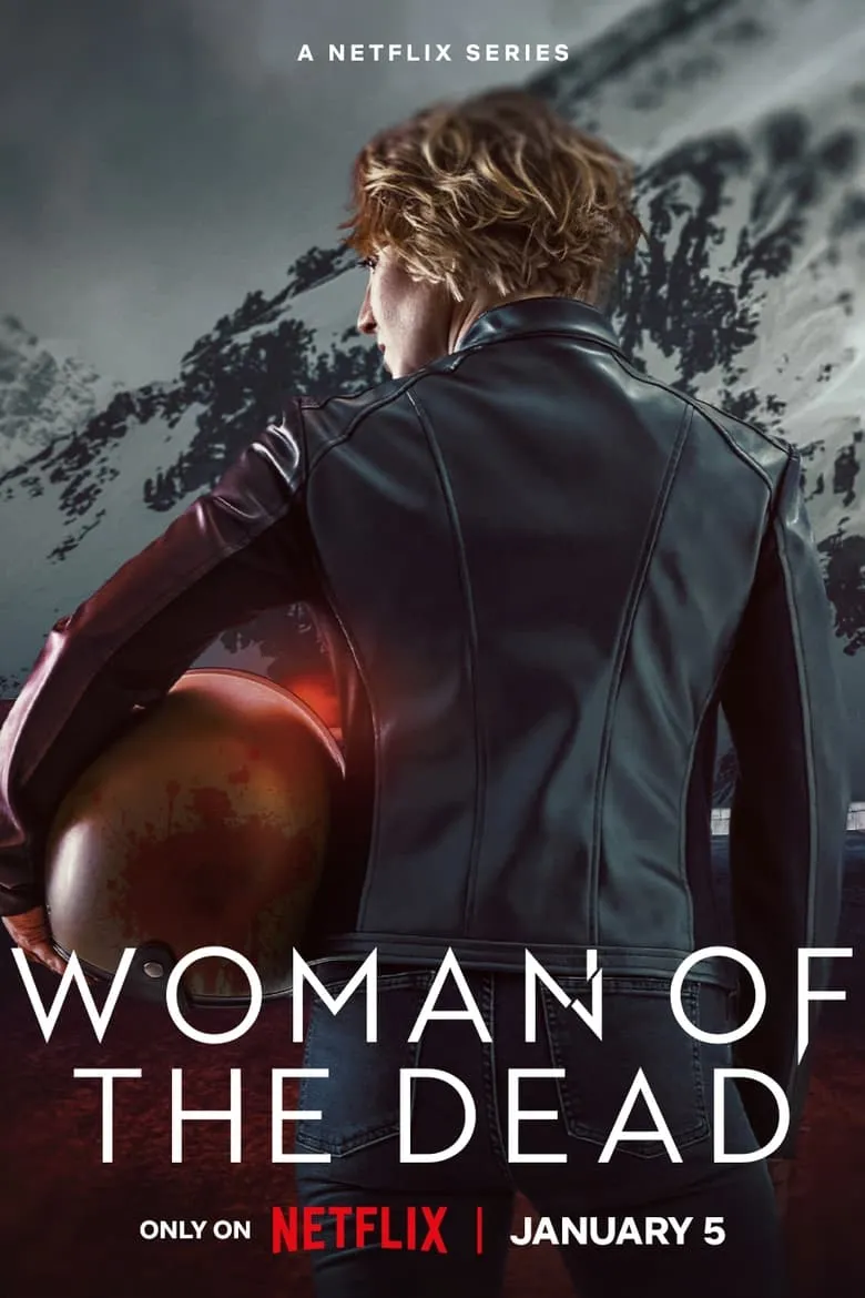 Woman of the Dead : ผู้หญิงของคนตาย - เว็บดูหนังดีดี ดูหนังออนไลน์ 2022 หนังใหม่ชนโรง