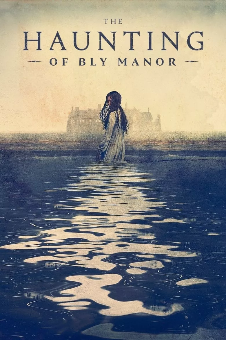 The Haunting of Bly Manor : บลายเมเนอร์ บ้านกระตุกวิญญาณ - เว็บดูหนังดีดี ดูหนังออนไลน์ 2022 หนังใหม่ชนโรง