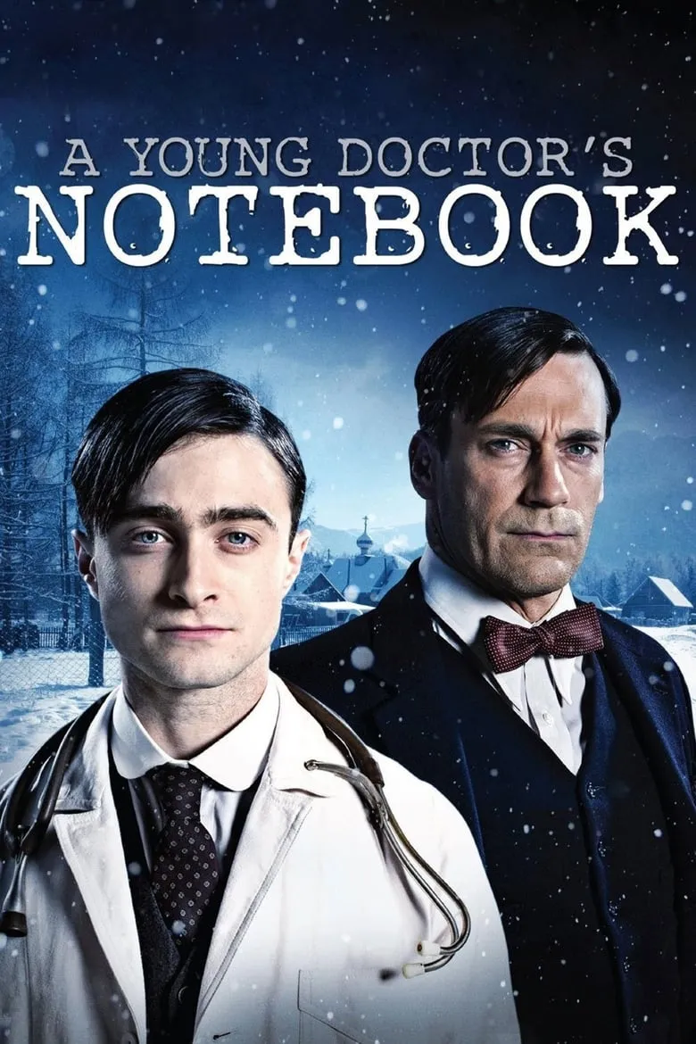 A Young Doctor's Notebook & Other Stories - เว็บดูหนังดีดี ดูหนังออนไลน์ 2022 หนังใหม่ชนโรง