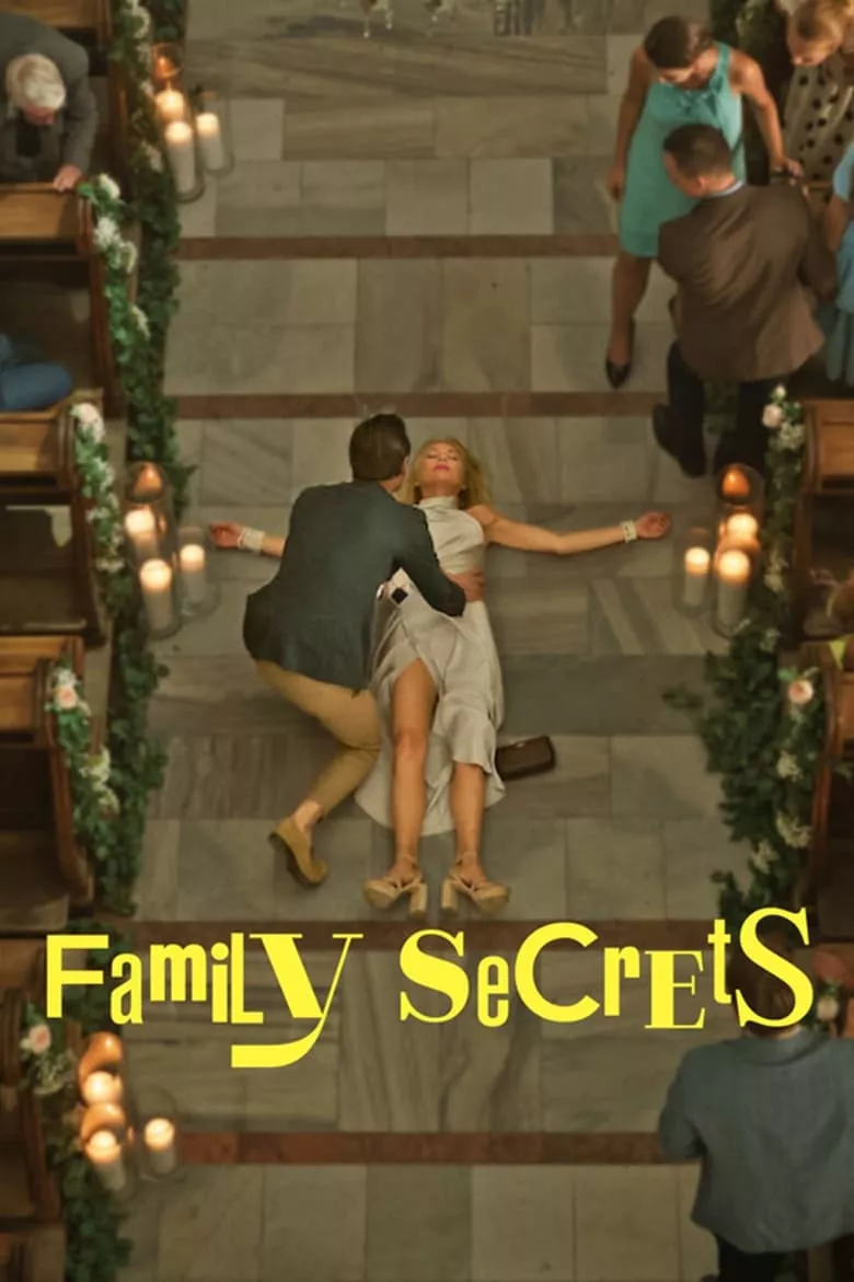 Family Secrets : เงื่อนลับ วิวาห์ลวง - เว็บดูหนังดีดี ดูหนังออนไลน์ 2022 หนังใหม่ชนโรง