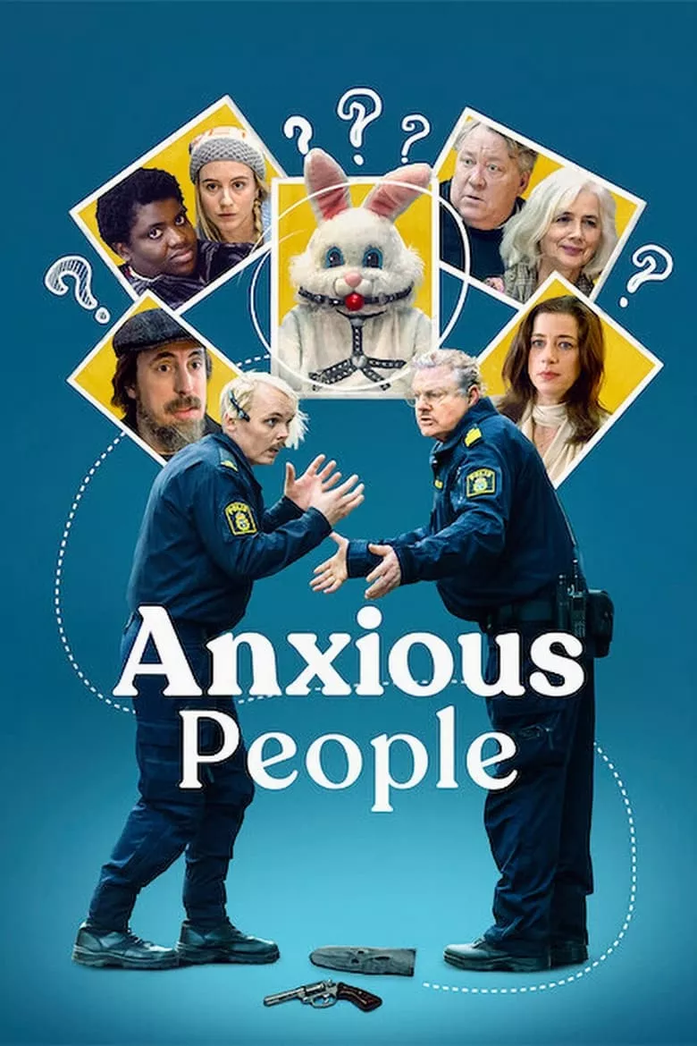 Anxious People : คนจิตตก - เว็บดูหนังดีดี ดูหนังออนไลน์ 2022 หนังใหม่ชนโรง