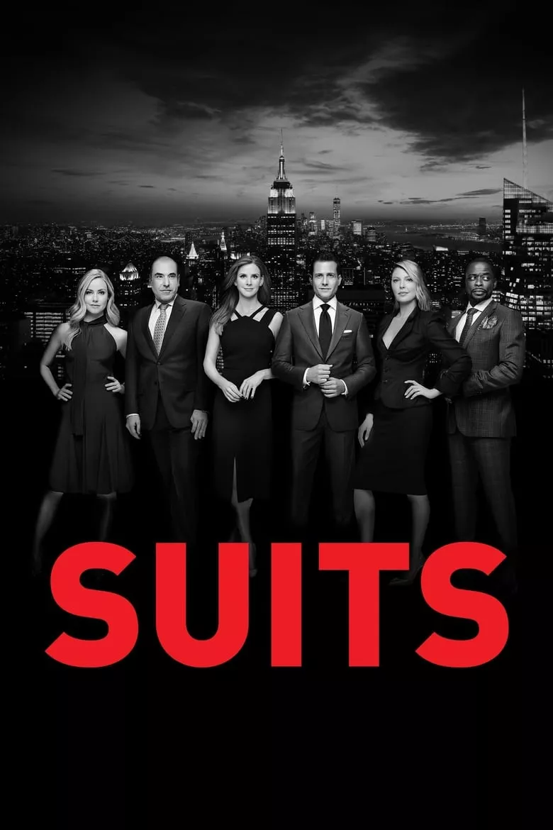 Suits : สูท คู่ป่วนทนายจอมกวน - เว็บดูหนังดีดี ดูหนังออนไลน์ 2022 หนังใหม่ชนโรง