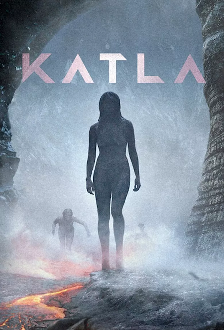 Katla : คัตลา อาถรรพ์เยือกแข็ง - เว็บดูหนังดีดี ดูหนังออนไลน์ 2022 หนังใหม่ชนโรง