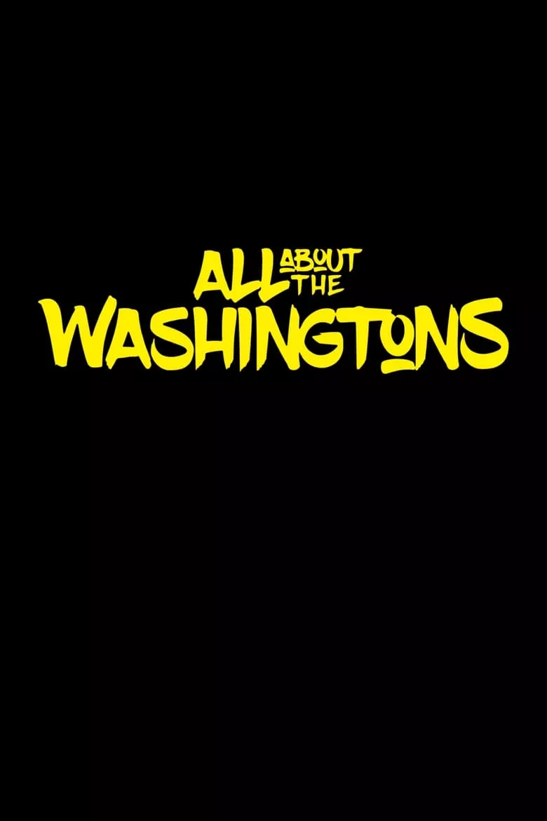 All About The Washingtons : ครอบครัวตัวเป็นเกลียว - เว็บดูหนังดีดี ดูหนังออนไลน์ 2022 หนังใหม่ชนโรง