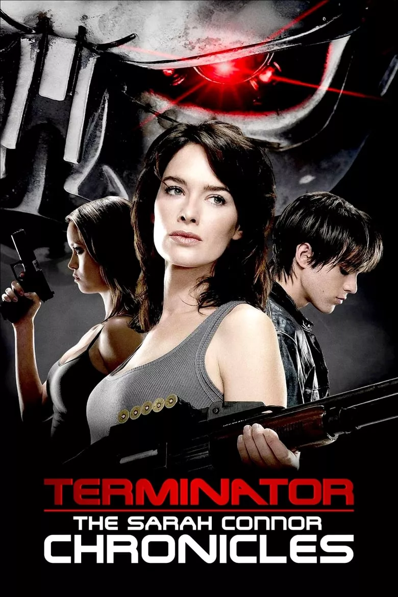 Terminator: The Sarah Connor Chronicles เทอร์มิเนเตอร์ กำเนิดสงครามคนเหล็ก - เว็บดูหนังดีดี ดูหนังออนไลน์ 2022 หนังใหม่ชนโรง