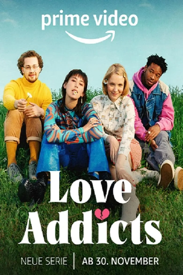 Love Addicts - เว็บดูหนังดีดี ดูหนังออนไลน์ 2022 หนังใหม่ชนโรง