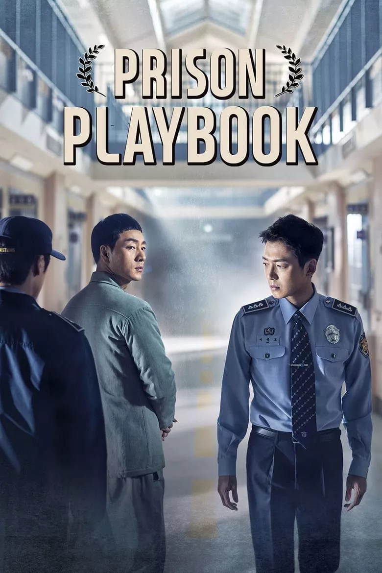 Prison Playbook : ฟ้าพลิก ชีวิตยังต้องสู้ - เว็บดูหนังดีดี ดูหนังออนไลน์ 2022 หนังใหม่ชนโรง