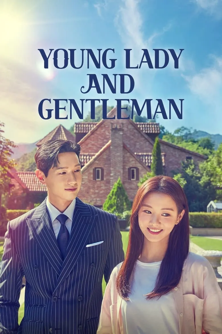 Young Lady and Gentleman : อลเวงรักต่างวัย - เว็บดูหนังดีดี ดูหนังออนไลน์ 2022 หนังใหม่ชนโรง