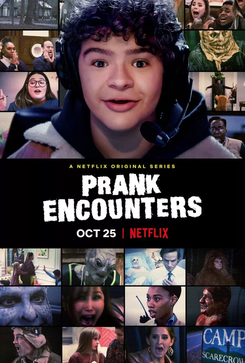 Prank Encounters : อำเล่นเย็นๆ ใจ - เว็บดูหนังดีดี ดูหนังออนไลน์ 2022 หนังใหม่ชนโรง