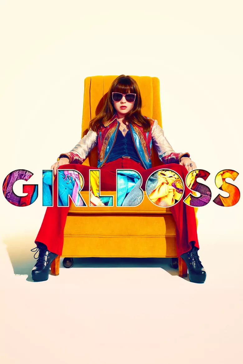 Girlboss : เกิร์ลบอส - เว็บดูหนังดีดี ดูหนังออนไลน์ 2022 หนังใหม่ชนโรง