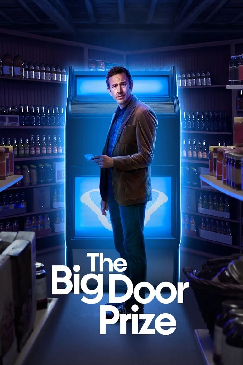The Big Door Prize - เว็บดูหนังดีดี ดูหนังออนไลน์ 2022 หนังใหม่ชนโรง