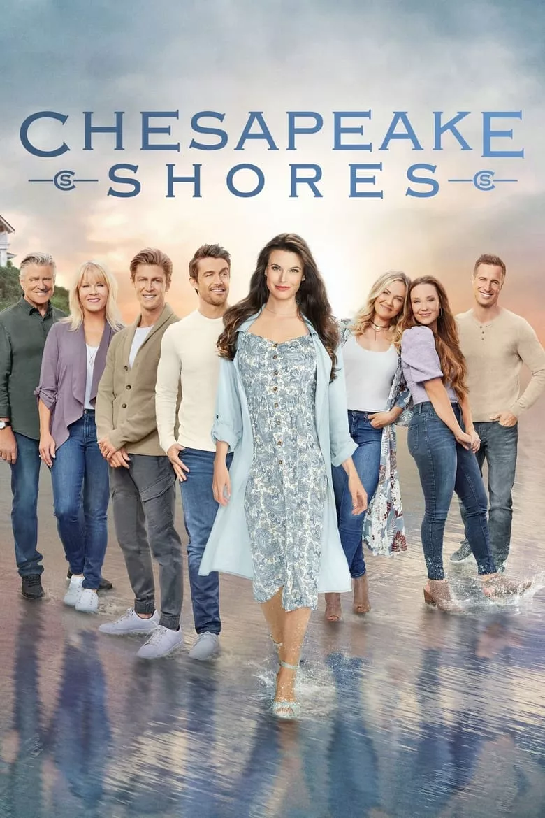Chesapeake Shores : เชซาพีคชอร์ส - เว็บดูหนังดีดี ดูหนังออนไลน์ 2022 หนังใหม่ชนโรง