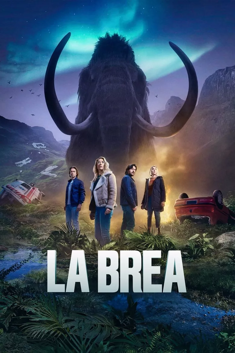 La Brea - เว็บดูหนังดีดี ดูหนังออนไลน์ 2022 หนังใหม่ชนโรง