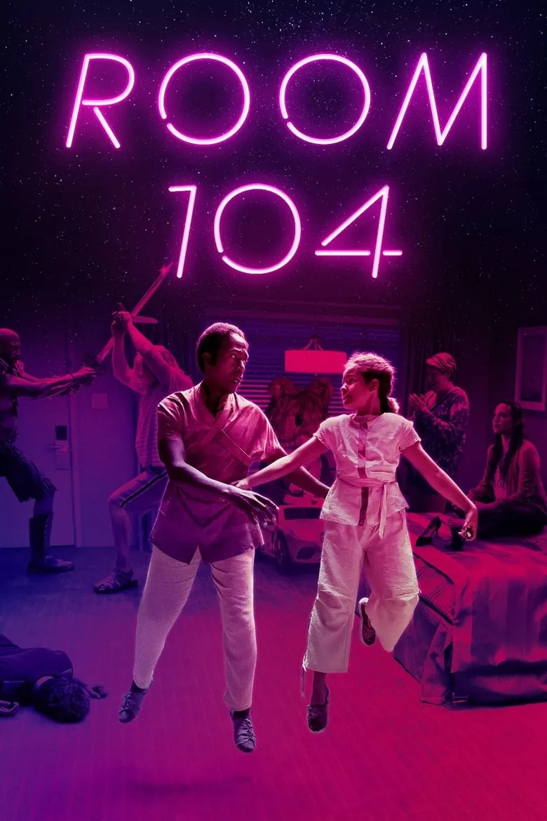 Room 104 - เว็บดูหนังดีดี ดูหนังออนไลน์ 2022 หนังใหม่ชนโรง