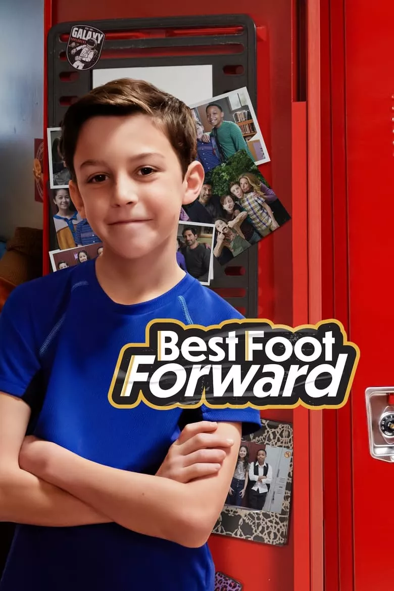 Best Foot Forward - เว็บดูหนังดีดี ดูหนังออนไลน์ 2022 หนังใหม่ชนโรง