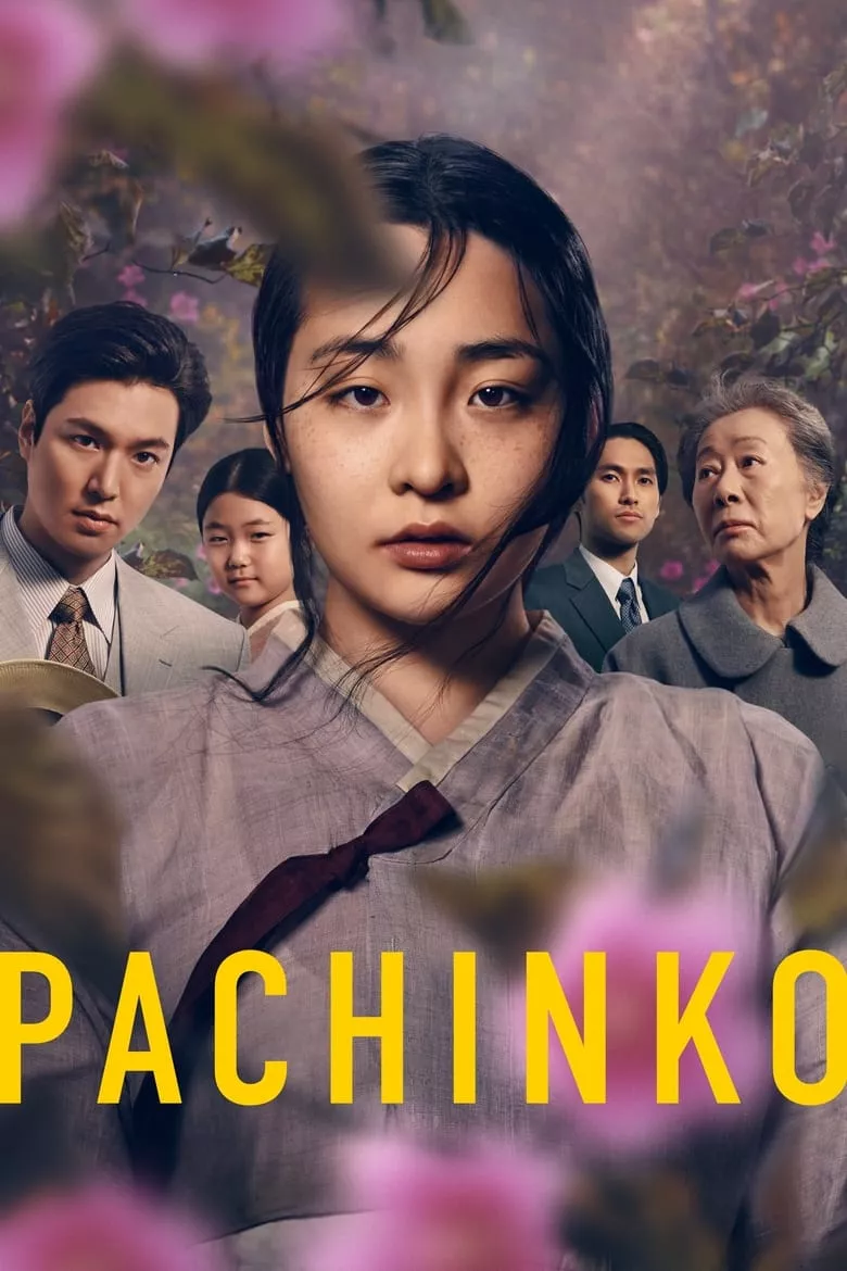 Pachinko - เว็บดูหนังดีดี ดูหนังออนไลน์ 2022 หนังใหม่ชนโรง