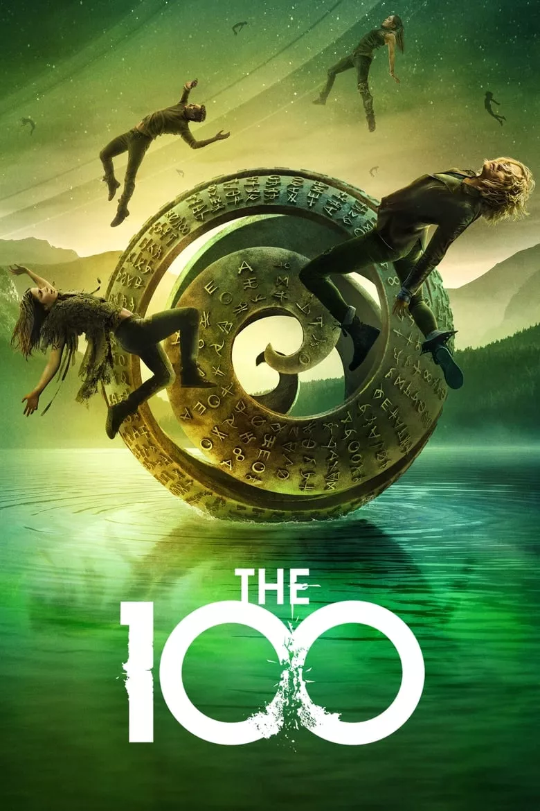 The 100 : 100 ชีวิต กู้วิกฤตจักรวาล - เว็บดูหนังดีดี ดูหนังออนไลน์ 2022 หนังใหม่ชนโรง