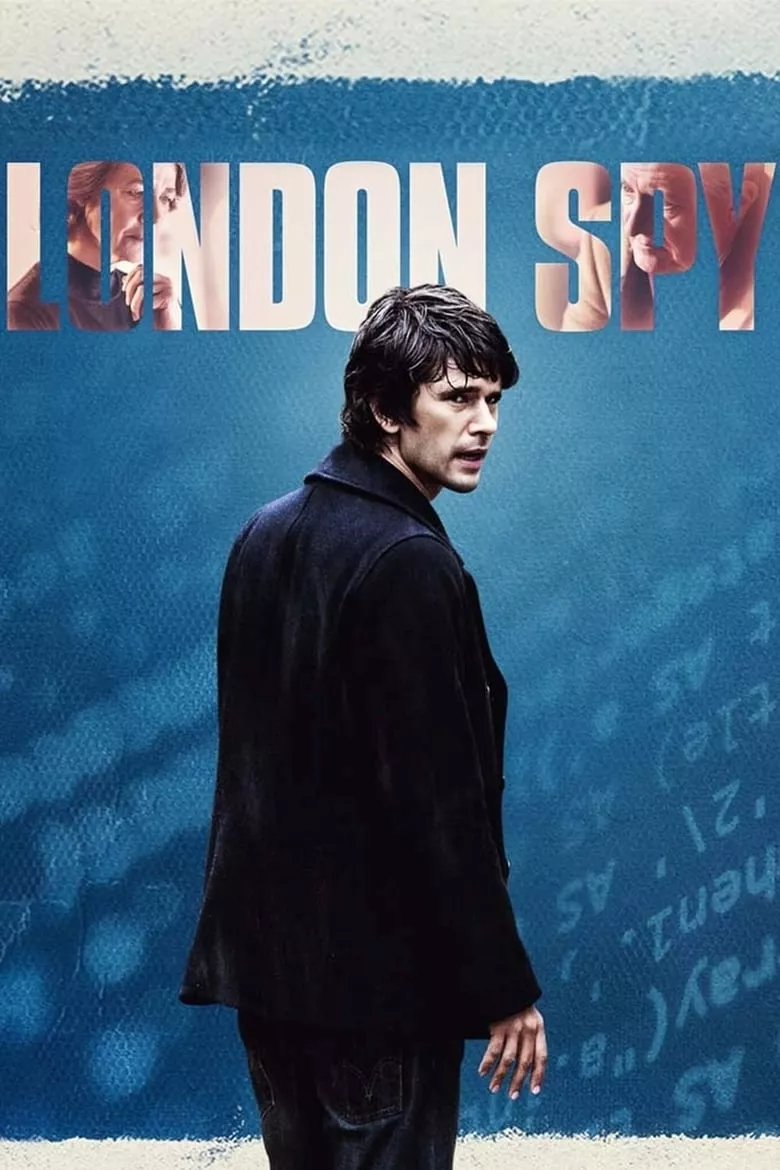 London Spy - เว็บดูหนังดีดี ดูหนังออนไลน์ 2022 หนังใหม่ชนโรง