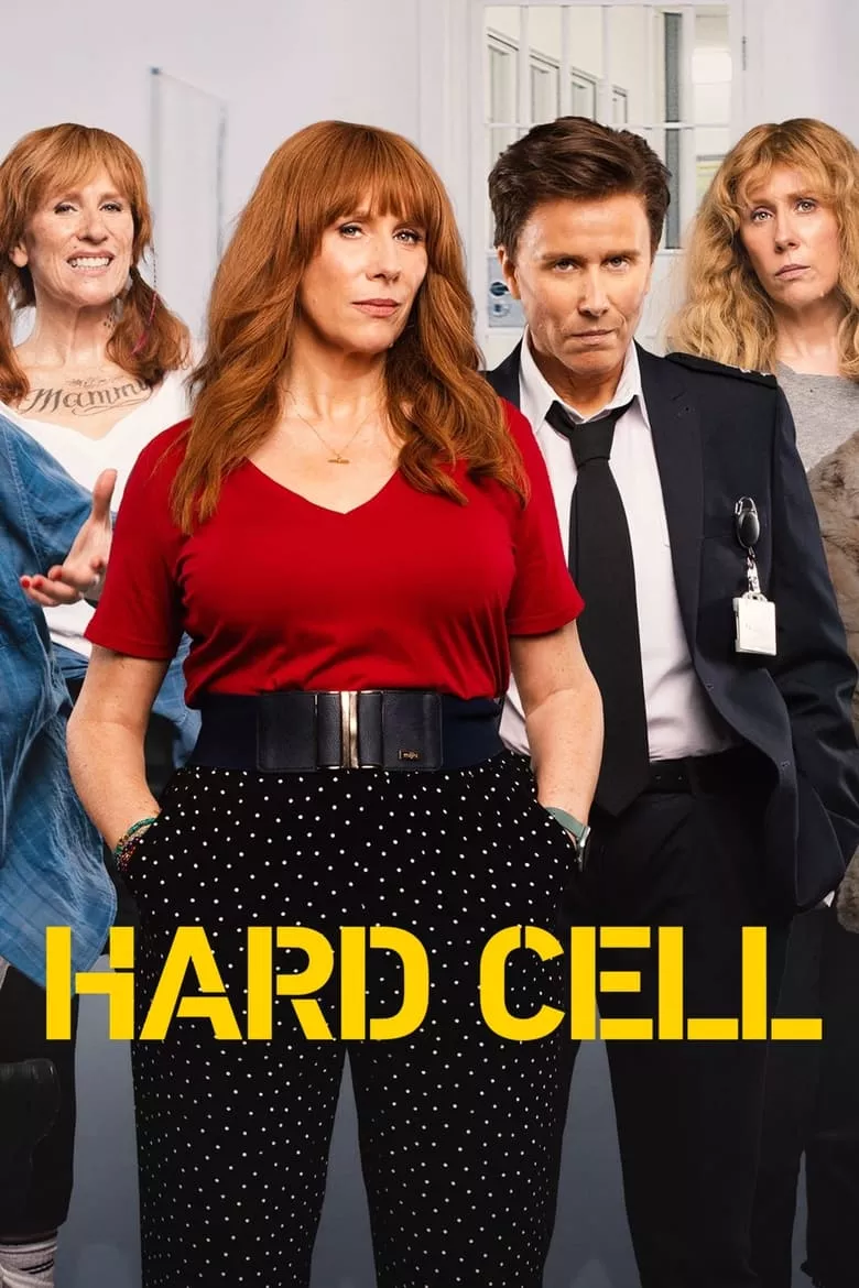 Hard Cell : ชีวิตติดตะราง - เว็บดูหนังดีดี ดูหนังออนไลน์ 2022 หนังใหม่ชนโรง