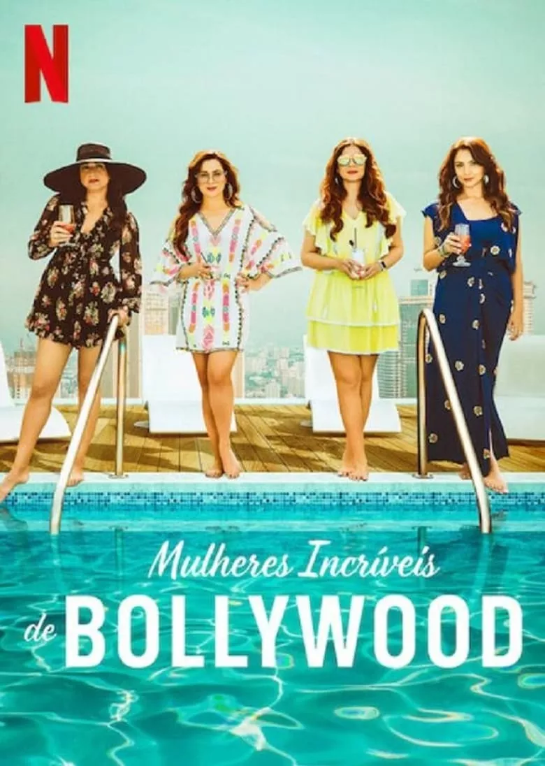 Fabulous Lives of Bollywood Wives : ชีวิตฟู่ฟ่า คุณนายบอลลีวู้ด - เว็บดูหนังดีดี ดูหนังออนไลน์ 2022 หนังใหม่ชนโรง