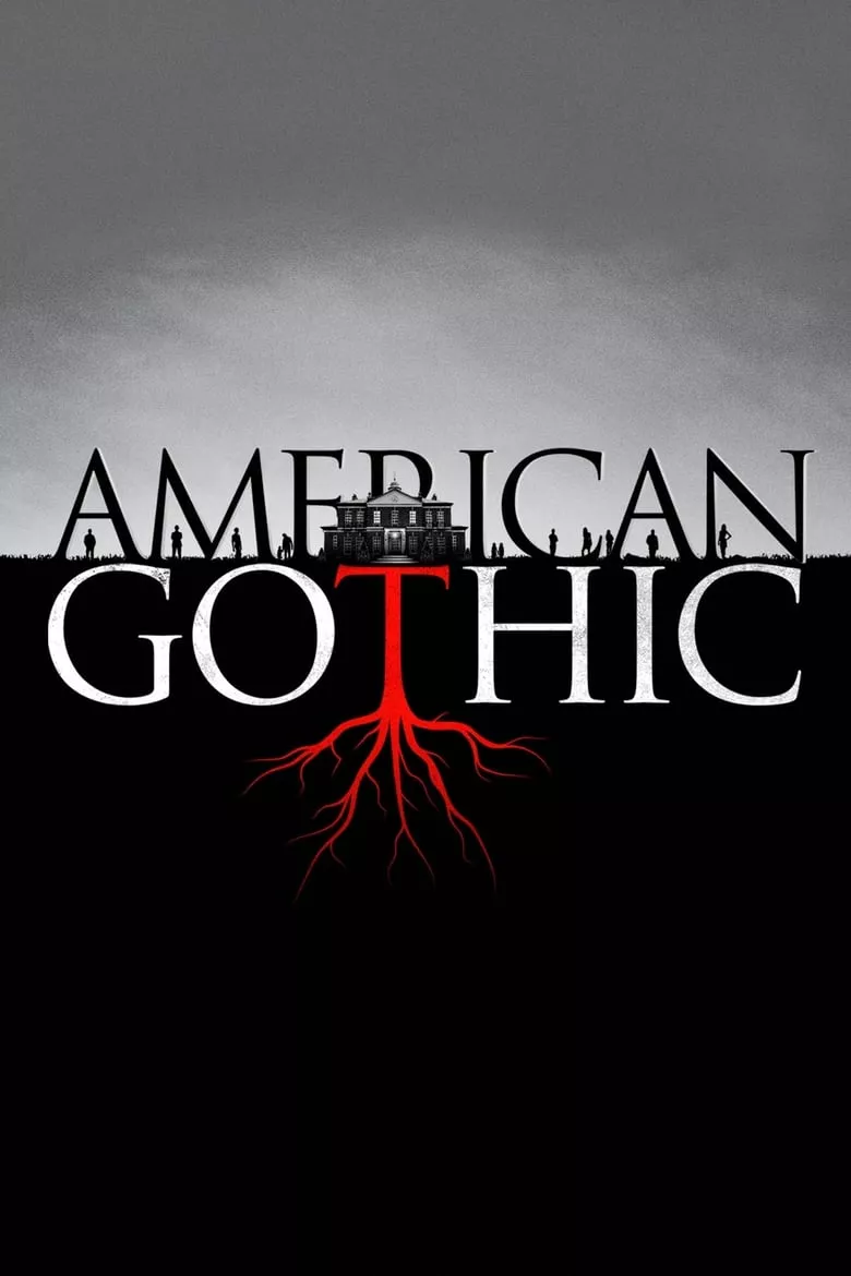 American Gothic - เว็บดูหนังดีดี ดูหนังออนไลน์ 2022 หนังใหม่ชนโรง