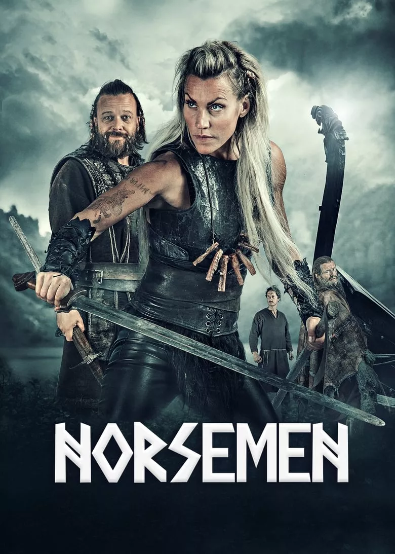 Norsemen นอร์สเม็น: ยุคป่วนคนไวกิ้ง - เว็บดูหนังดีดี ดูหนังออนไลน์ 2022 หนังใหม่ชนโรง