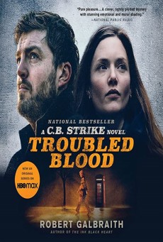 C.B. STRIKE: TROUBLED BLOOD - เว็บดูหนังดีดี ดูหนังออนไลน์ 2022 หนังใหม่ชนโรง