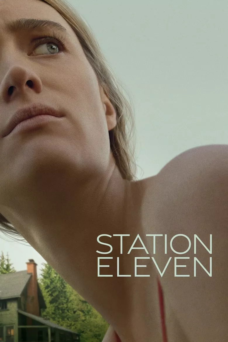 Station Eleven : สเตชั่นอีเลฟเวน - เว็บดูหนังดีดี ดูหนังออนไลน์ 2022 หนังใหม่ชนโรง