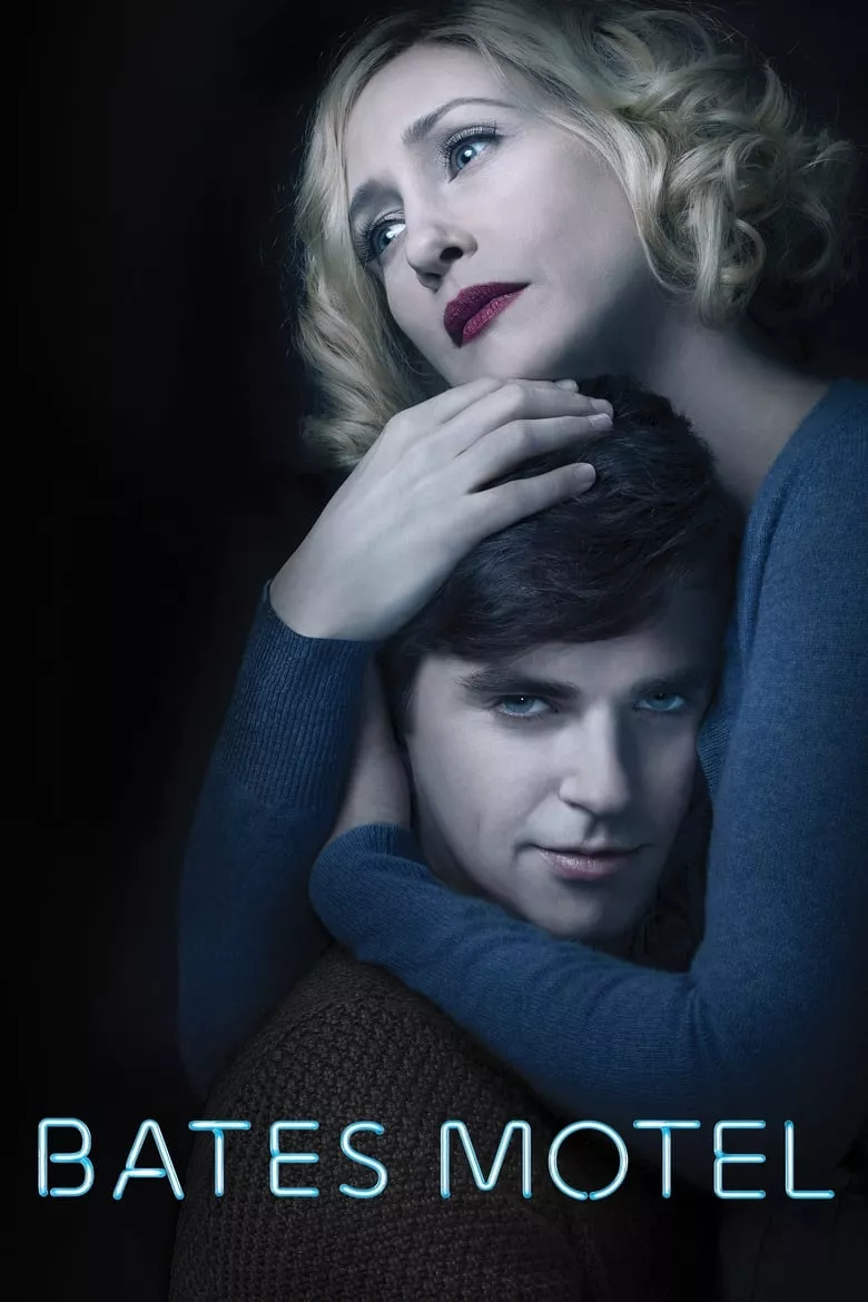 Bates Motel - เว็บดูหนังดีดี ดูหนังออนไลน์ 2022 หนังใหม่ชนโรง