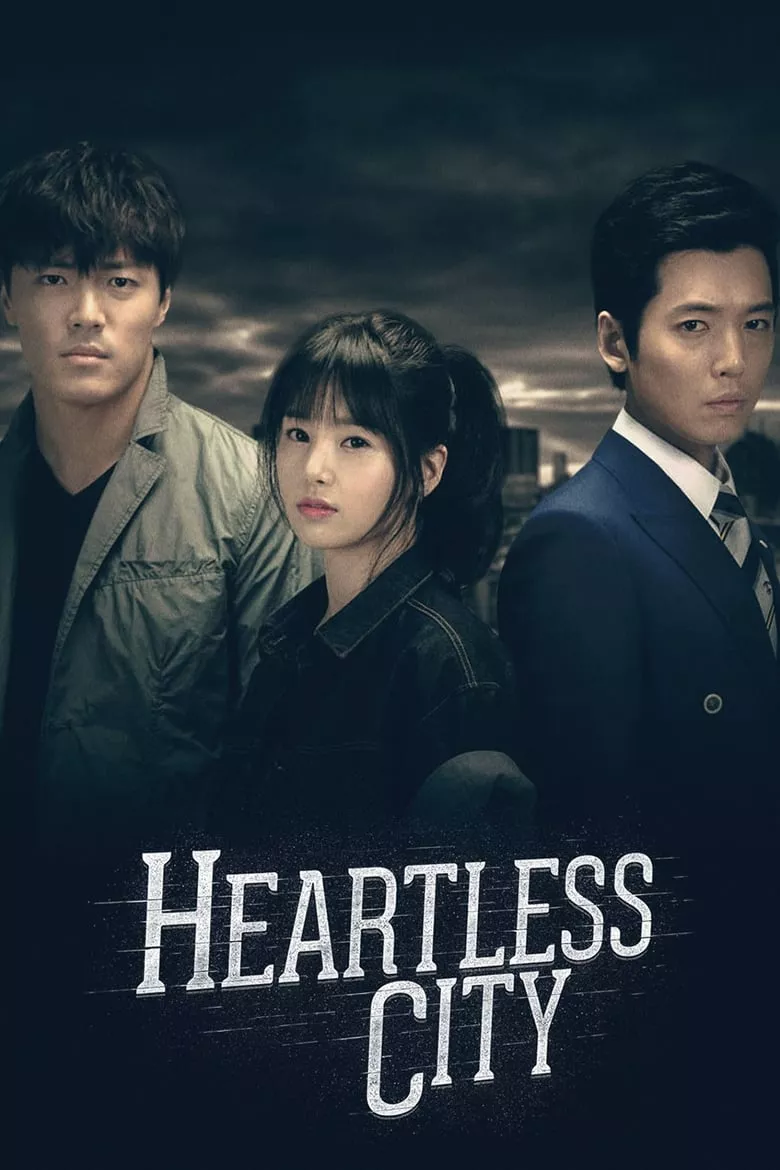 Heartless City : ไฟรักเมืองแค้น - เว็บดูหนังดีดี ดูหนังออนไลน์ 2022 หนังใหม่ชนโรง