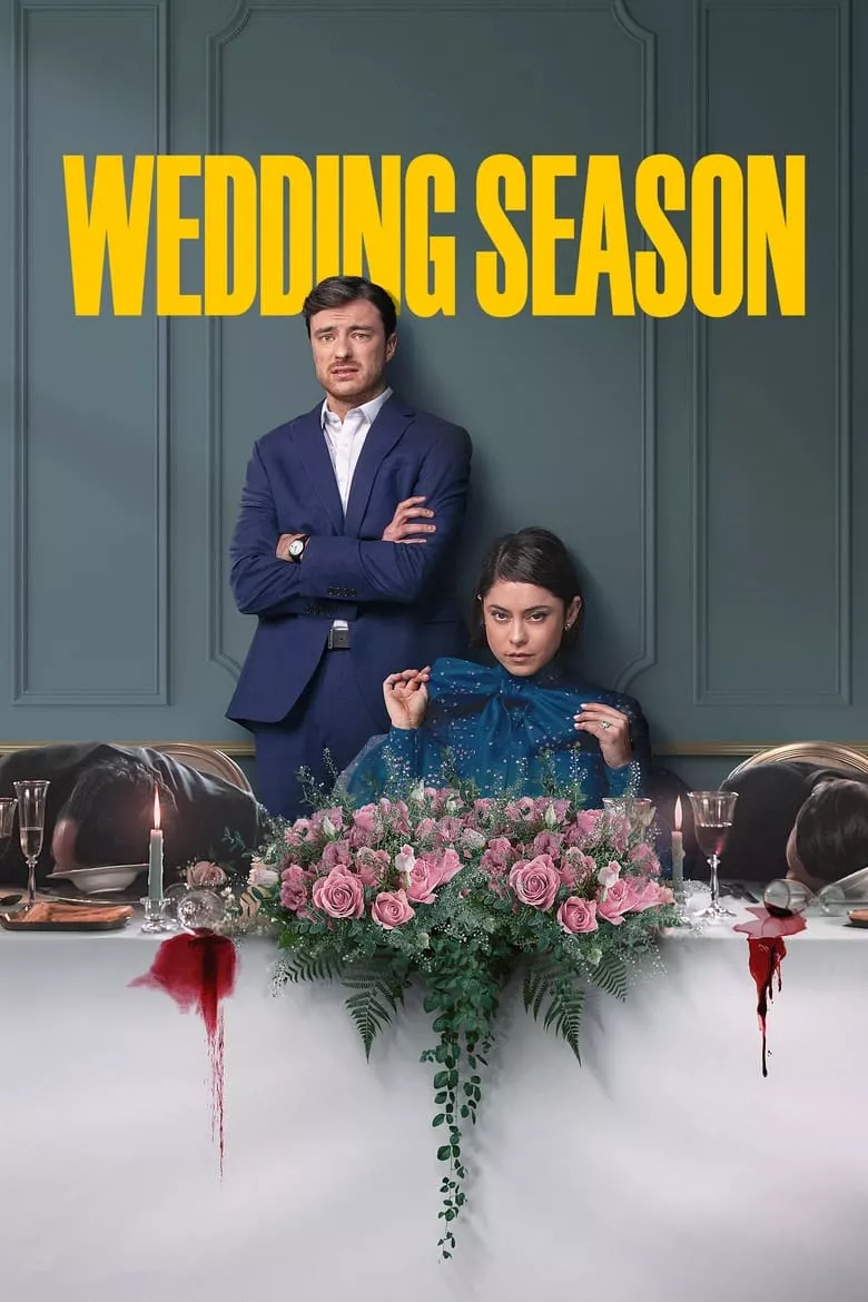 Wedding Season - เว็บดูหนังดีดี ดูหนังออนไลน์ 2022 หนังใหม่ชนโรง