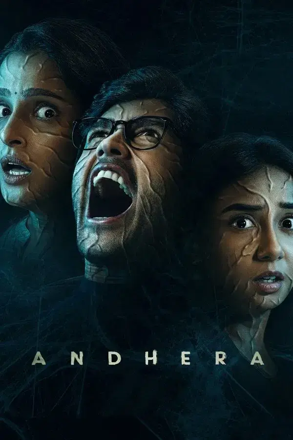 Andhera (अंधेरा) : มารล่าจิต - เว็บดูหนังดีดี ดูหนังออนไลน์ 2022 หนังใหม่ชนโรง