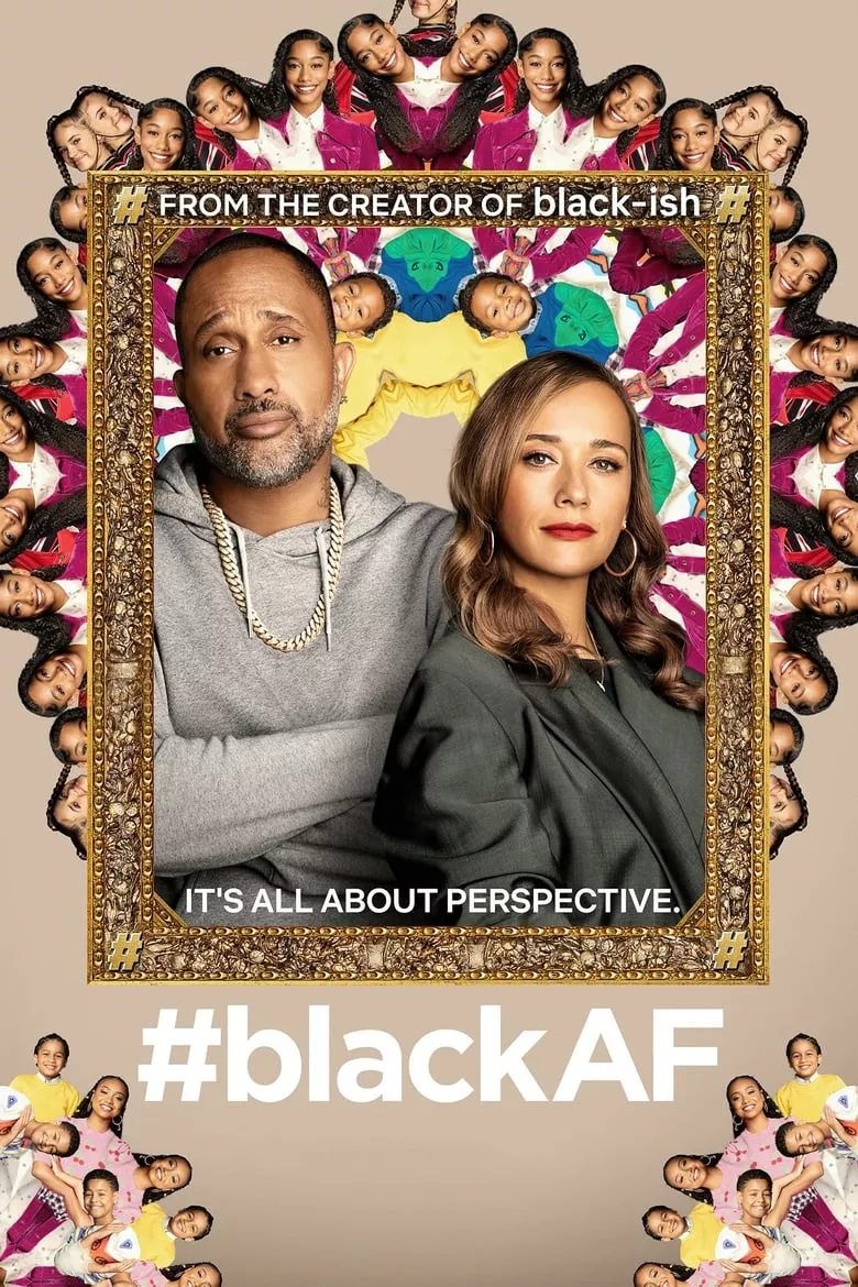 #BlackAF - เว็บดูหนังดีดี ดูหนังออนไลน์ 2022 หนังใหม่ชนโรง