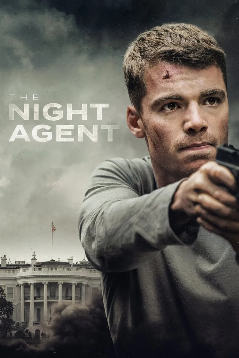 The Night Agent - เว็บดูหนังดีดี ดูหนังออนไลน์ 2022 หนังใหม่ชนโรง