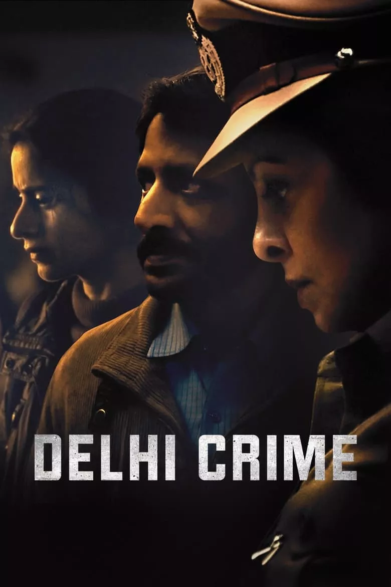 Delhi Crime : ล่าเดนเดลี - เว็บดูหนังดีดี ดูหนังออนไลน์ 2022 หนังใหม่ชนโรง