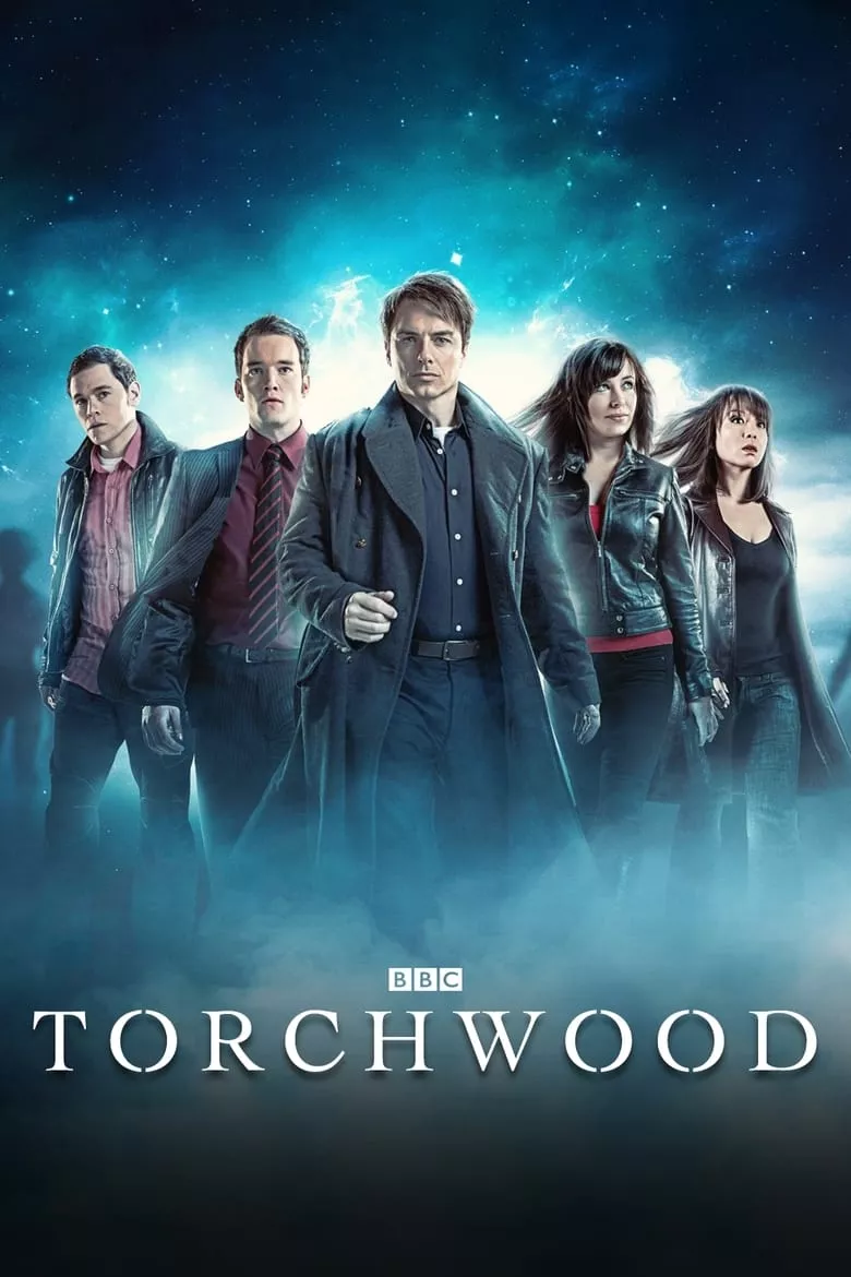 Torchwood : ทอร์ชวูด ขบวนการล่าปริศนา - เว็บดูหนังดีดี ดูหนังออนไลน์ 2022 หนังใหม่ชนโรง