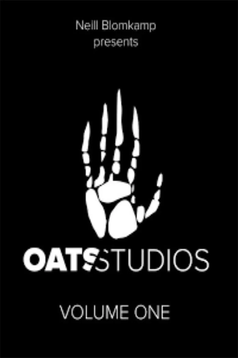 Oats Studios - เว็บดูหนังดีดี ดูหนังออนไลน์ 2022 หนังใหม่ชนโรง