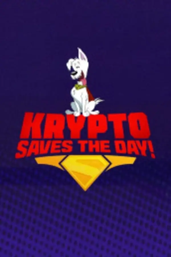 Krypto Saves the Day! | คริปโตกอบกู้สถานการณ์ - เว็บดูหนังดีดี ดูหนังออนไลน์ 2022 หนังใหม่ชนโรง