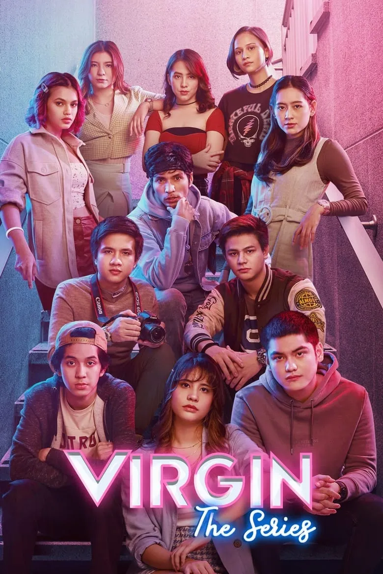 Virgin The Series : วัยร้อนซ่อนมลทิน - เว็บดูหนังดีดี ดูหนังออนไลน์ 2022 หนังใหม่ชนโรง