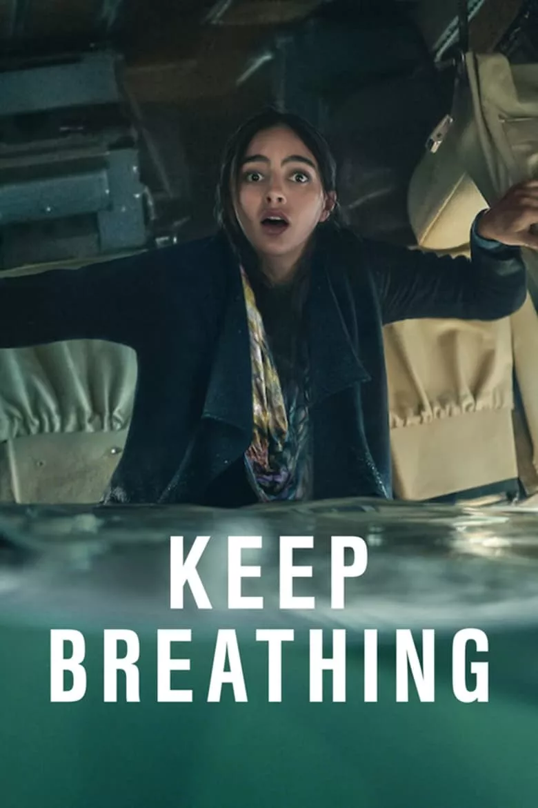 Keep Breathing : จนกว่าจะหมดลม - เว็บดูหนังดีดี ดูหนังออนไลน์ 2022 หนังใหม่ชนโรง