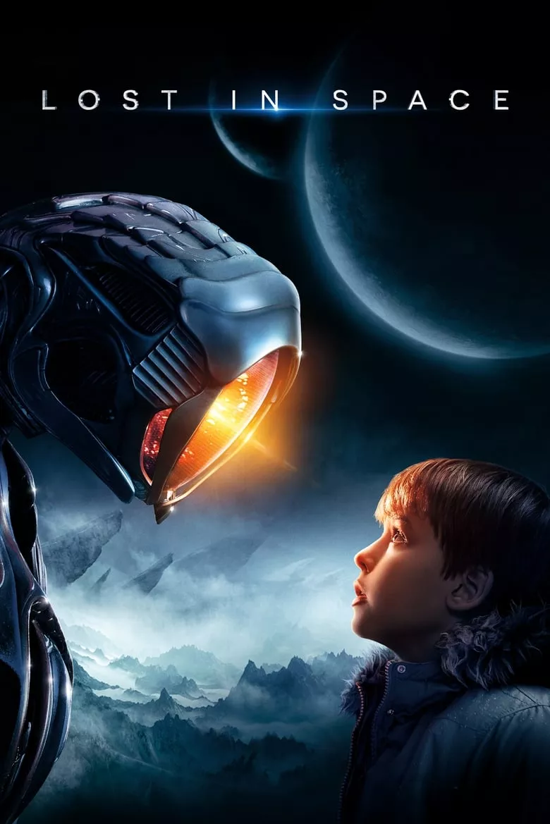 Lost in Space : ทะลุโลกหลุดจักรวาล - เว็บดูหนังดีดี ดูหนังออนไลน์ 2022 หนังใหม่ชนโรง