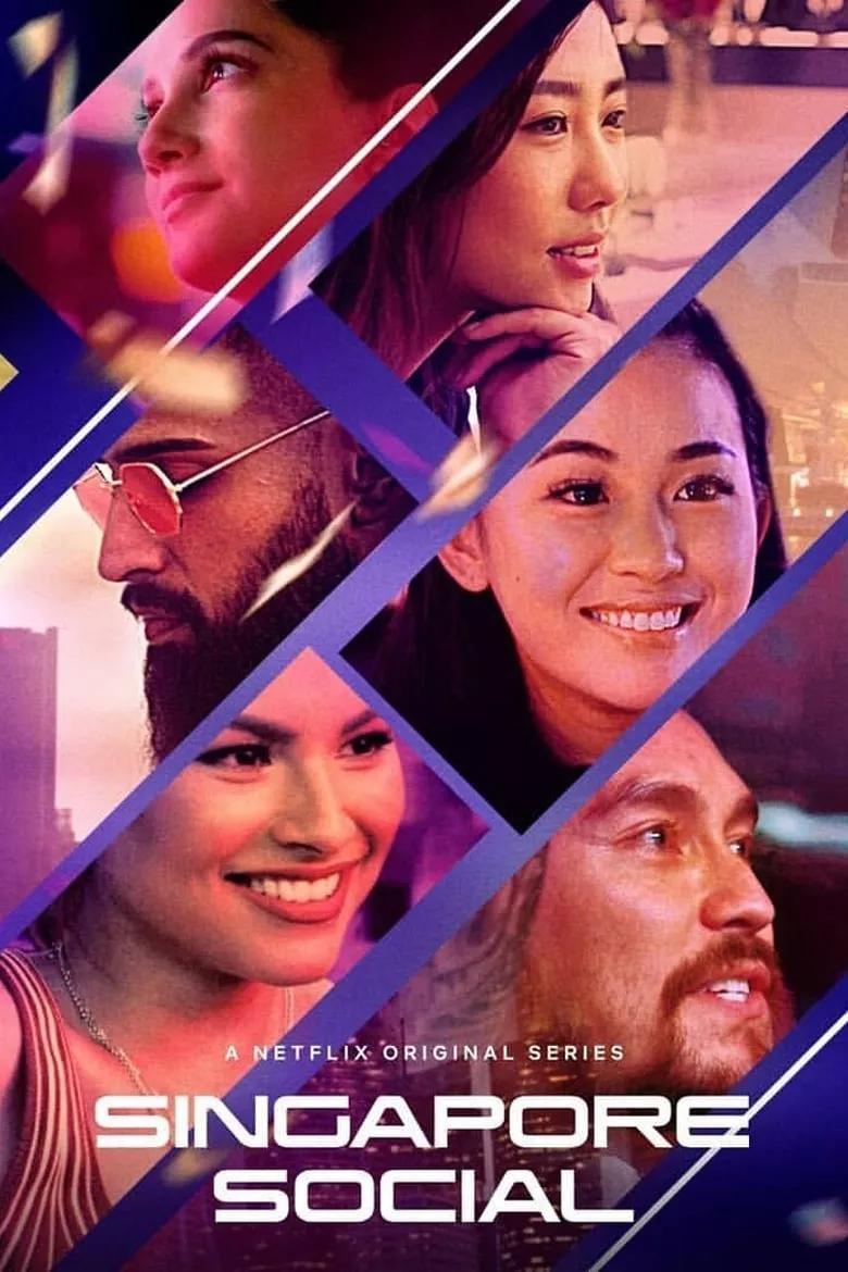 Singapore Social : สิงคโปร์โซเชียล - เว็บดูหนังดีดี ดูหนังออนไลน์ 2022 หนังใหม่ชนโรง