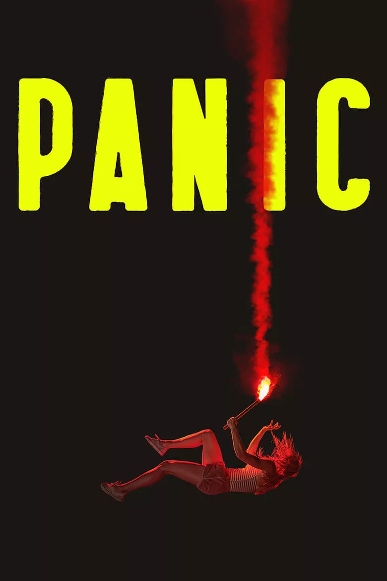 Panic - เว็บดูหนังดีดี ดูหนังออนไลน์ 2022 หนังใหม่ชนโรง