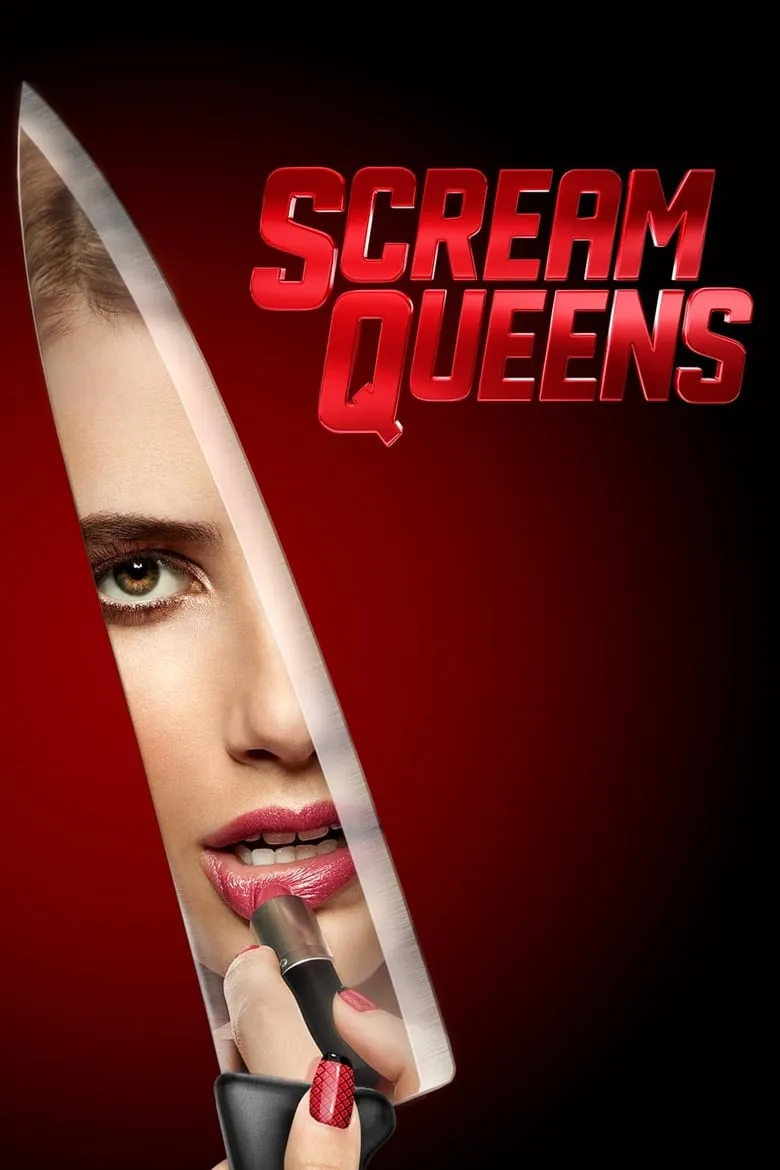Scream Queens : หวีดสยองต้องเริ่ด - เว็บดูหนังดีดี ดูหนังออนไลน์ 2022 หนังใหม่ชนโรง